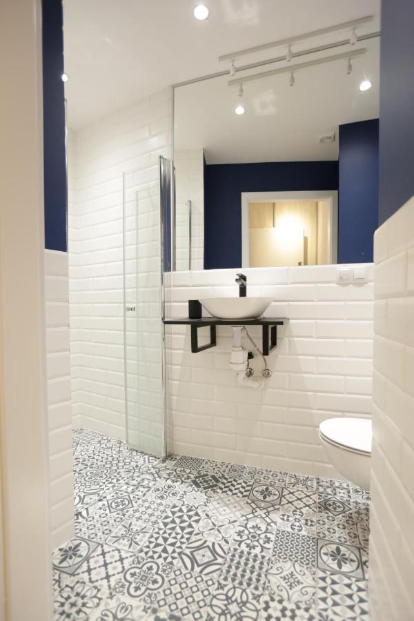 Sunrise Sopot Apartments Екстер'єр фото