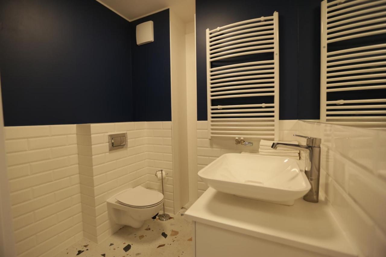 Sunrise Sopot Apartments Екстер'єр фото