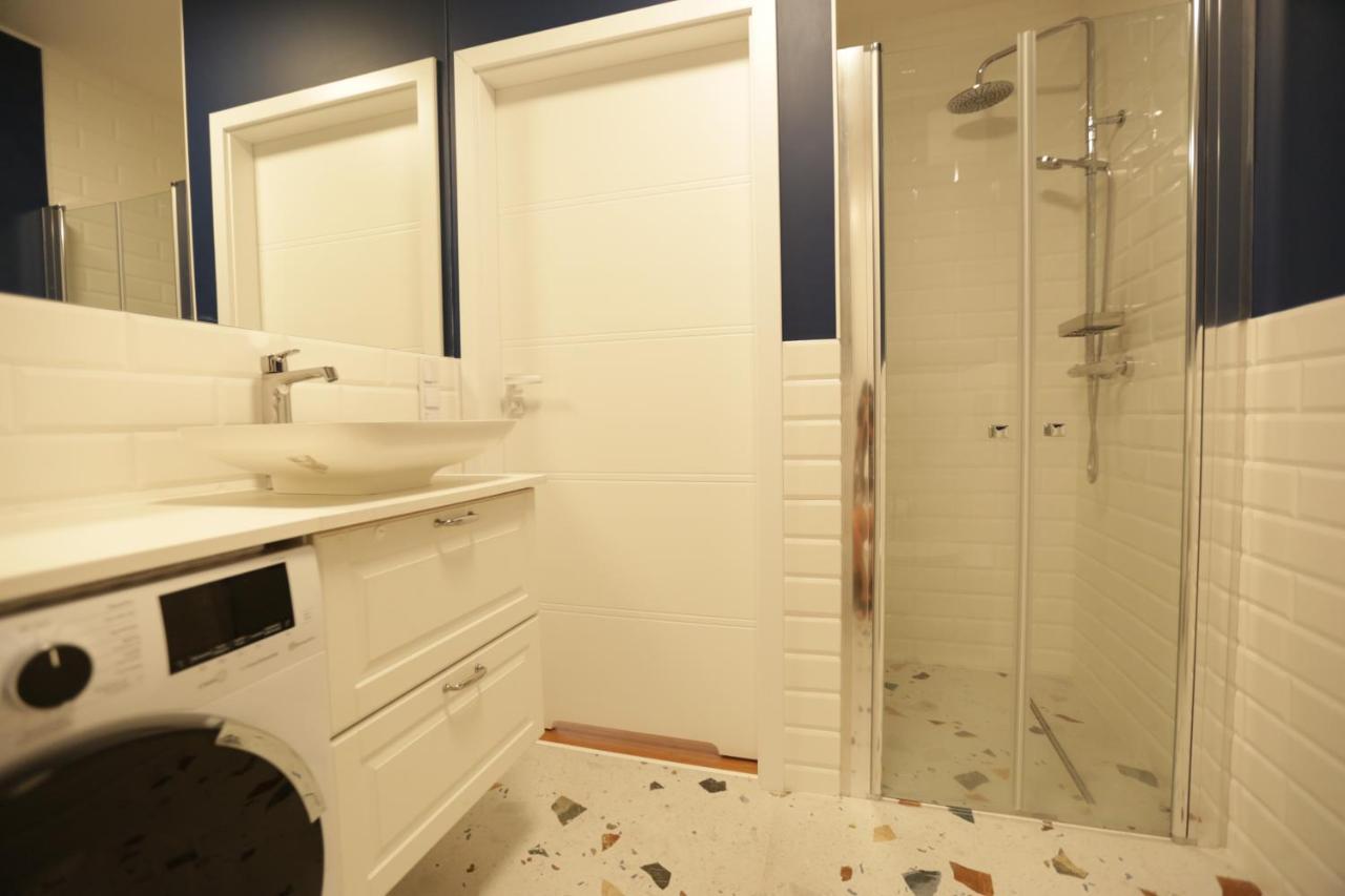 Sunrise Sopot Apartments Екстер'єр фото
